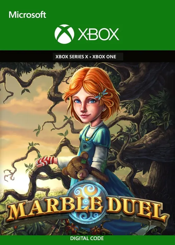 Marble Duel — Xbox Live, Standard