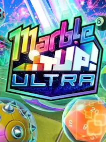 Marble It Up! Ultra — Steam, Standard