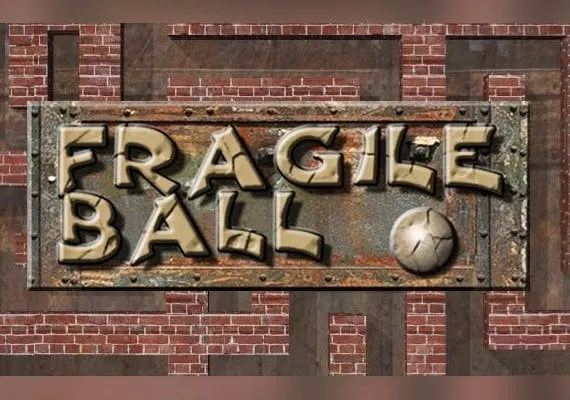 Marble Mayhem: Fragile Ball EN — Steam, Standard