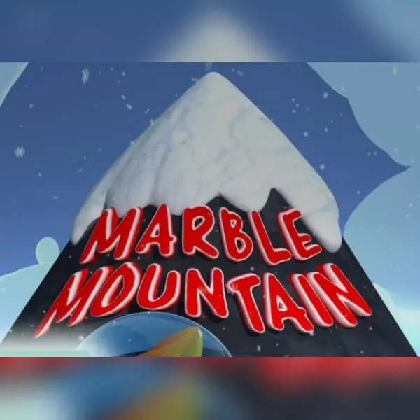 Marble Mountain — Steam, Standard