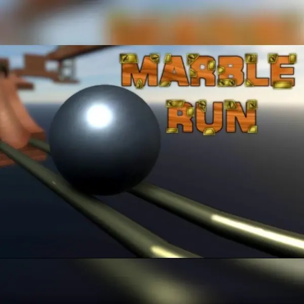 Marble Run — Steam, Standard