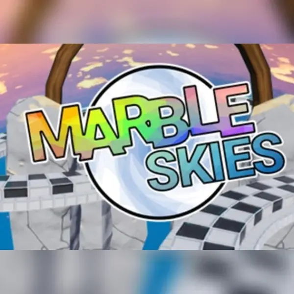 Marble Skies — Steam, Standard