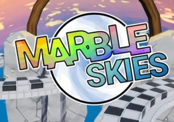 Marble Skies EN/ZH — Steam, Standard