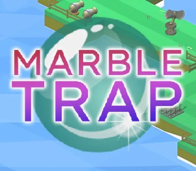 Marble Trap — Steam, Standard