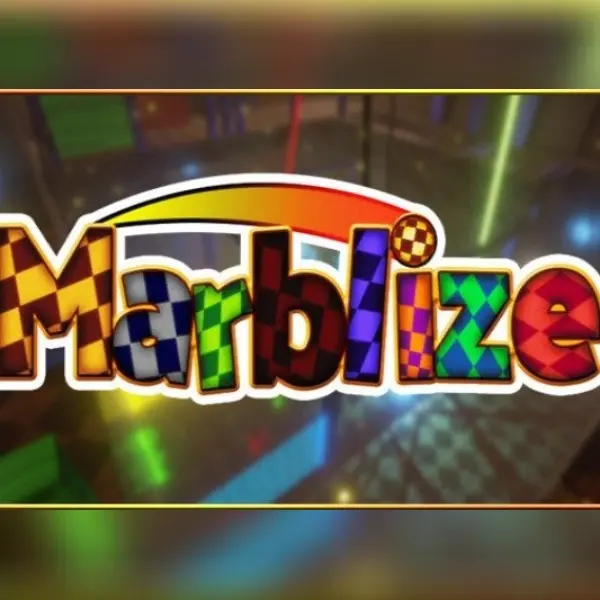 Marblize — Steam, Standard