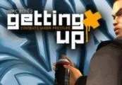 Marc Eckō's Getting Up: Contents Under Pressure Steam Gift — Steam, Standard