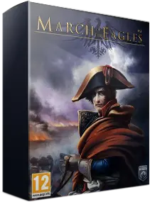 March of the Eagles — Steam, Standard