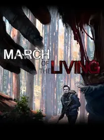 March of the Living — Steam, Standard