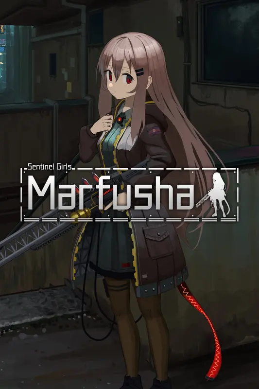 Marfusha — Xbox Live, Standard