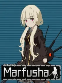 Marfusha — Steam, Standard