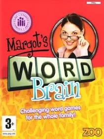 Margot's Word Brain — Steam, Standard