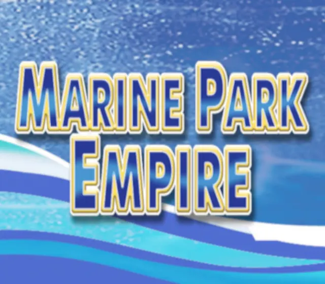 Marine Park Empire — Steam, Standard
