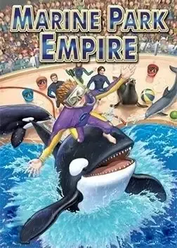 Marine Park Empire — Steam, Standard