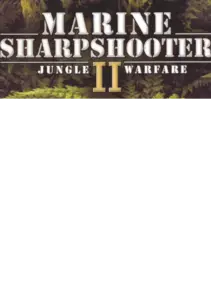 Marine Sharpshooter II: Jungle Warfare — Steam, Standard