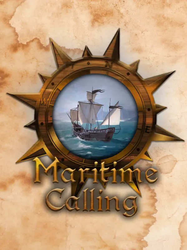 Maritime Calling — Steam, Standard