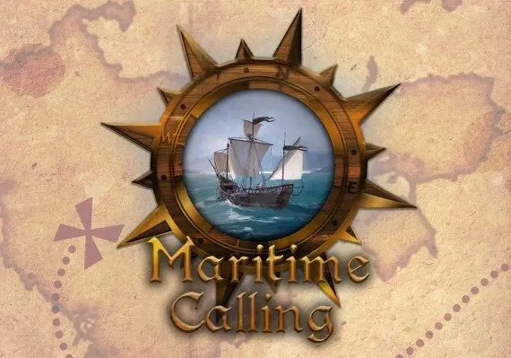 Maritime Calling EN — Steam, Standard