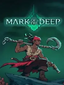 Mark of the Deep | Deluxe Edition — Steam, Deluxe Edition