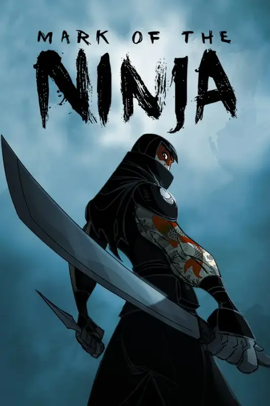 Mark of the Ninja — Steam, Standard