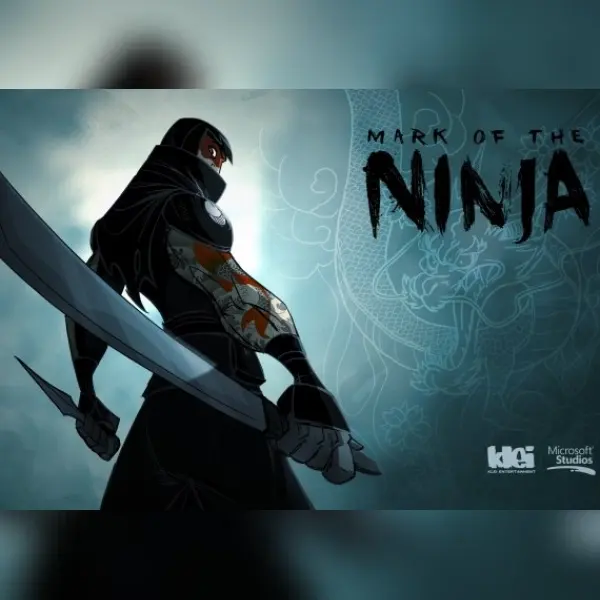 Mark of the Ninja — Steam, Standard