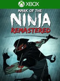 Mark of the Ninja Remastered — Xbox One, Standard