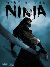 Mark of the Ninja Remastered — Steam, Standard