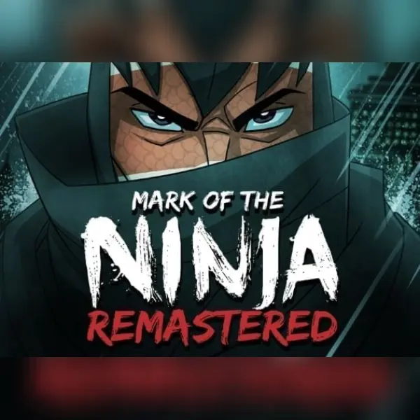 Mark of the Ninja: Remastered — GOG, Standard