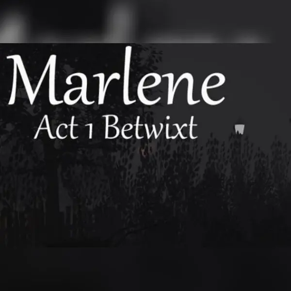 Marlene Betwixt [VR] — Steam, Standard