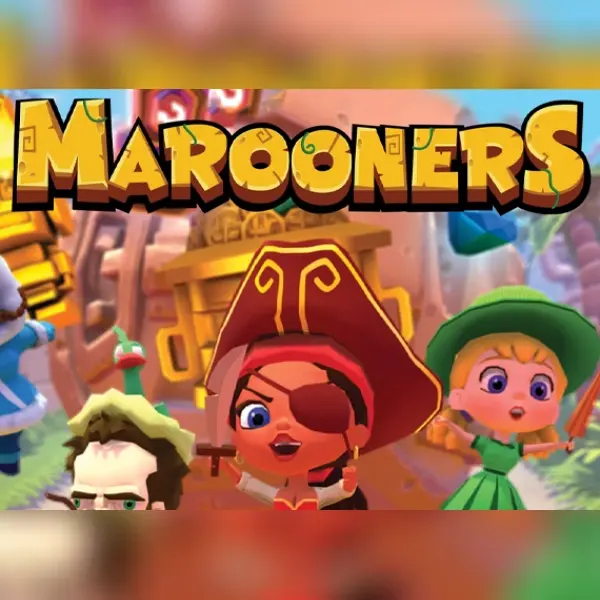 Marooners — Xbox One / Xbox Series X|S, Standard