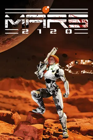 MARS 2120 — Steam, Standard