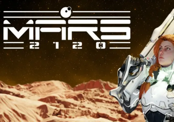 MARS 2120 EN — Xbox One / Xbox Series X|S, Standard