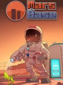 Mars Base — Steam, Standard