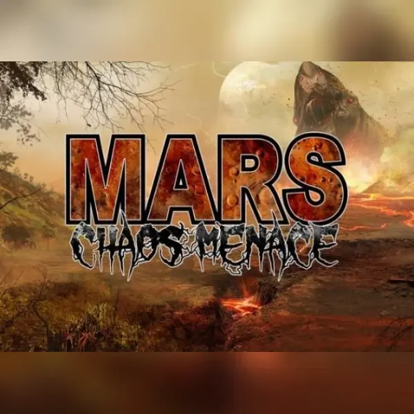 Mars: Chaos Menace — Steam, Standard