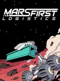 Mars First Logistics — Steam, Standard