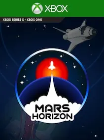 Mars Horizon — Xbox One / Xbox Series X|S, Standard