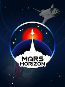 Mars Horizon — Steam, Standard