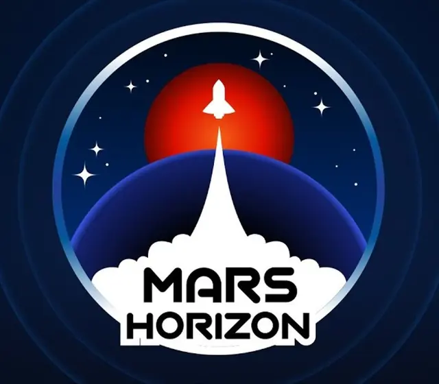 Mars Horizon — Steam, Standard