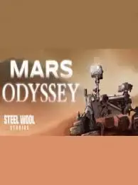 Mars Odyssey VR — Steam, Standard