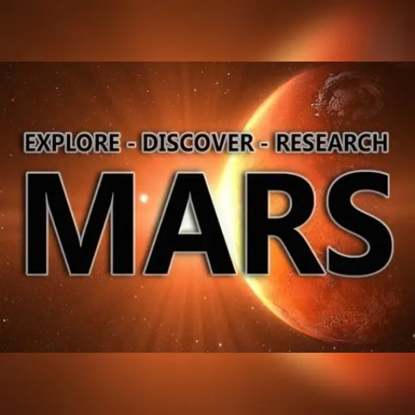 MARS SIMULATOR - RED PLANET — Steam, Standard