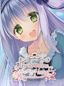 Marshmallow All the Way Home — Steam, Standard