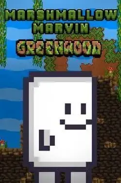 Marshmallow Marvin Greenwood — Microsoft Store, Standard