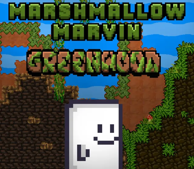 Marshmallow Marvin: Greenwood PC Windows — Microsoft Store, Standard