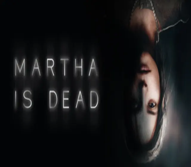 Martha Is Dead — Steam, Standard