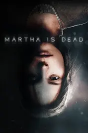 Martha is Dead — Xbox Live / PC, Standard