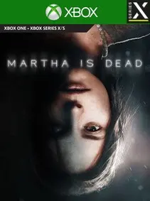 Martha Is Dead — Xbox Series X|S, Standard