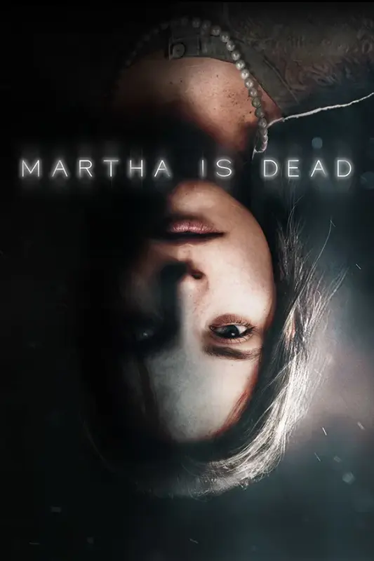Martha Is Dead — Steam, Standard