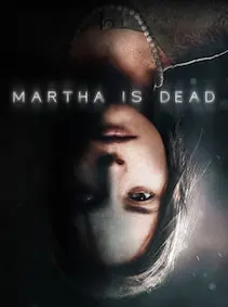 Martha Is Dead — Steam, Standard