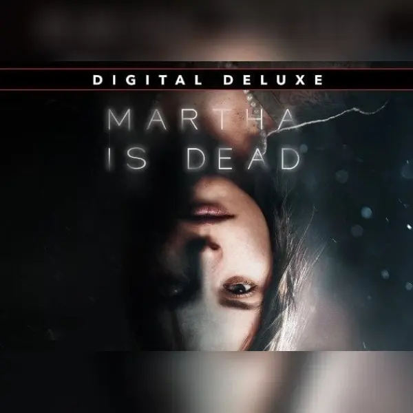Martha Is Dead Deluxe Edition — Xbox One / Xbox Series X|S / PC, Deluxe Edition
