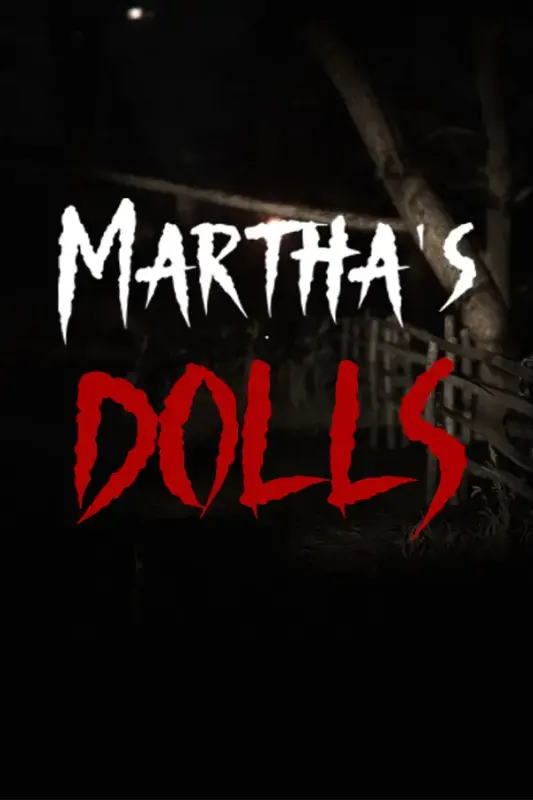Martha's Dolls — Steam, Standard