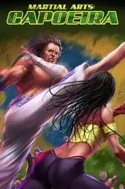 Martial Arts - Capoeira — Steam, Standard