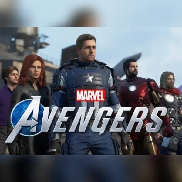 Marvel's Avengers — Steam, Standard